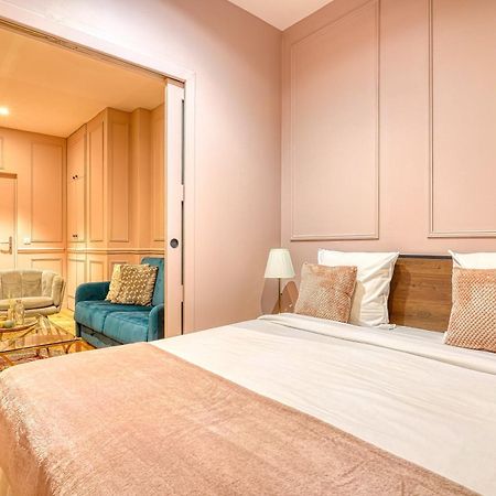 Suite Anna In Paris Republique Экстерьер фото