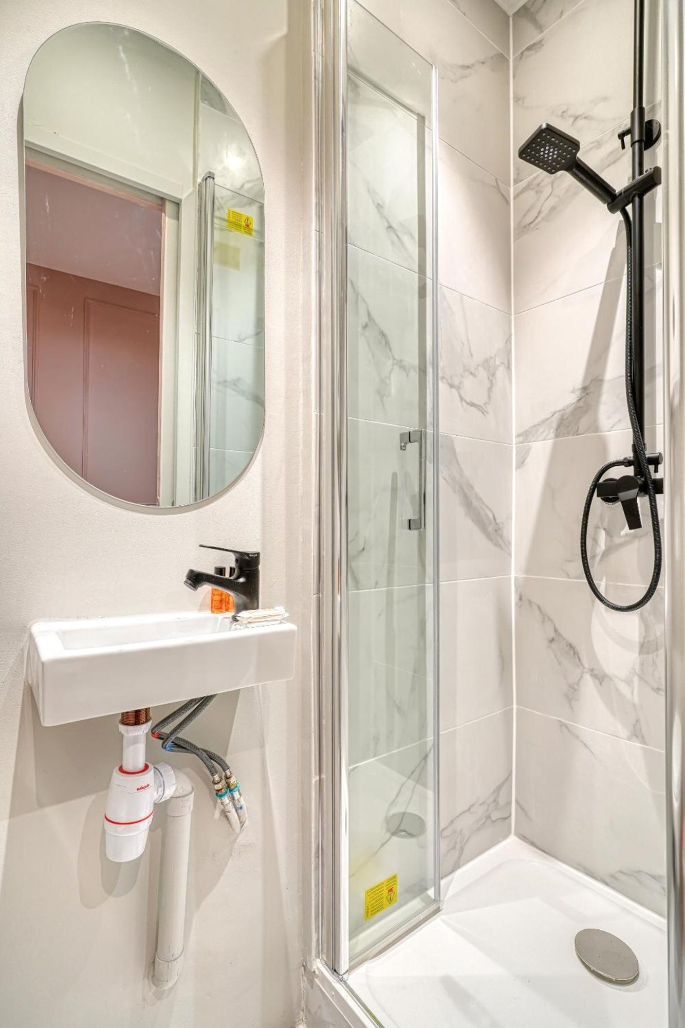 Suite Anna In Paris Republique Номер фото