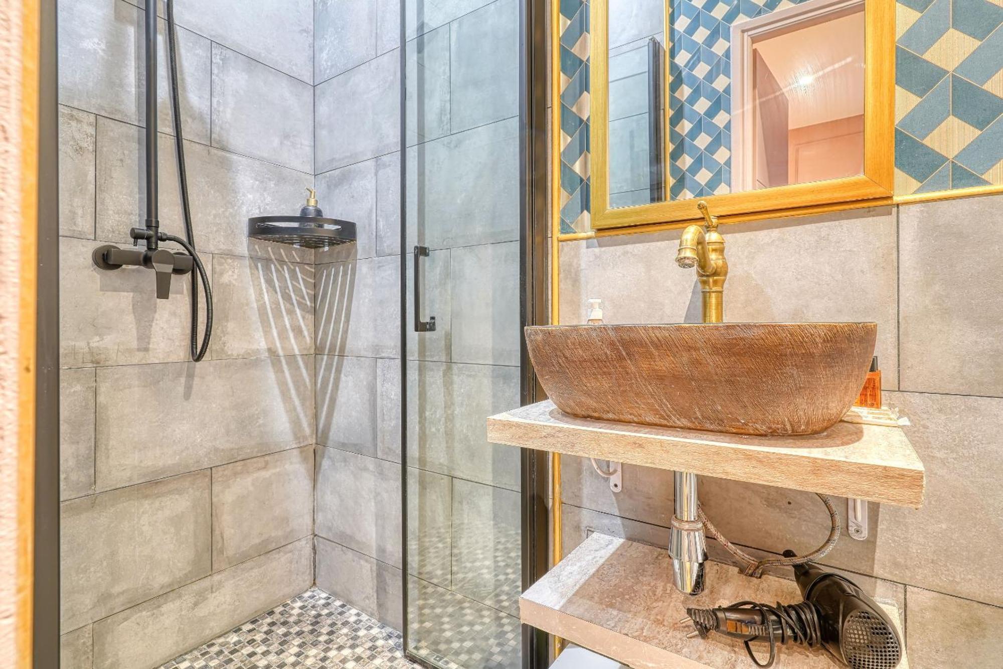 Suite Anna In Paris Republique Номер фото