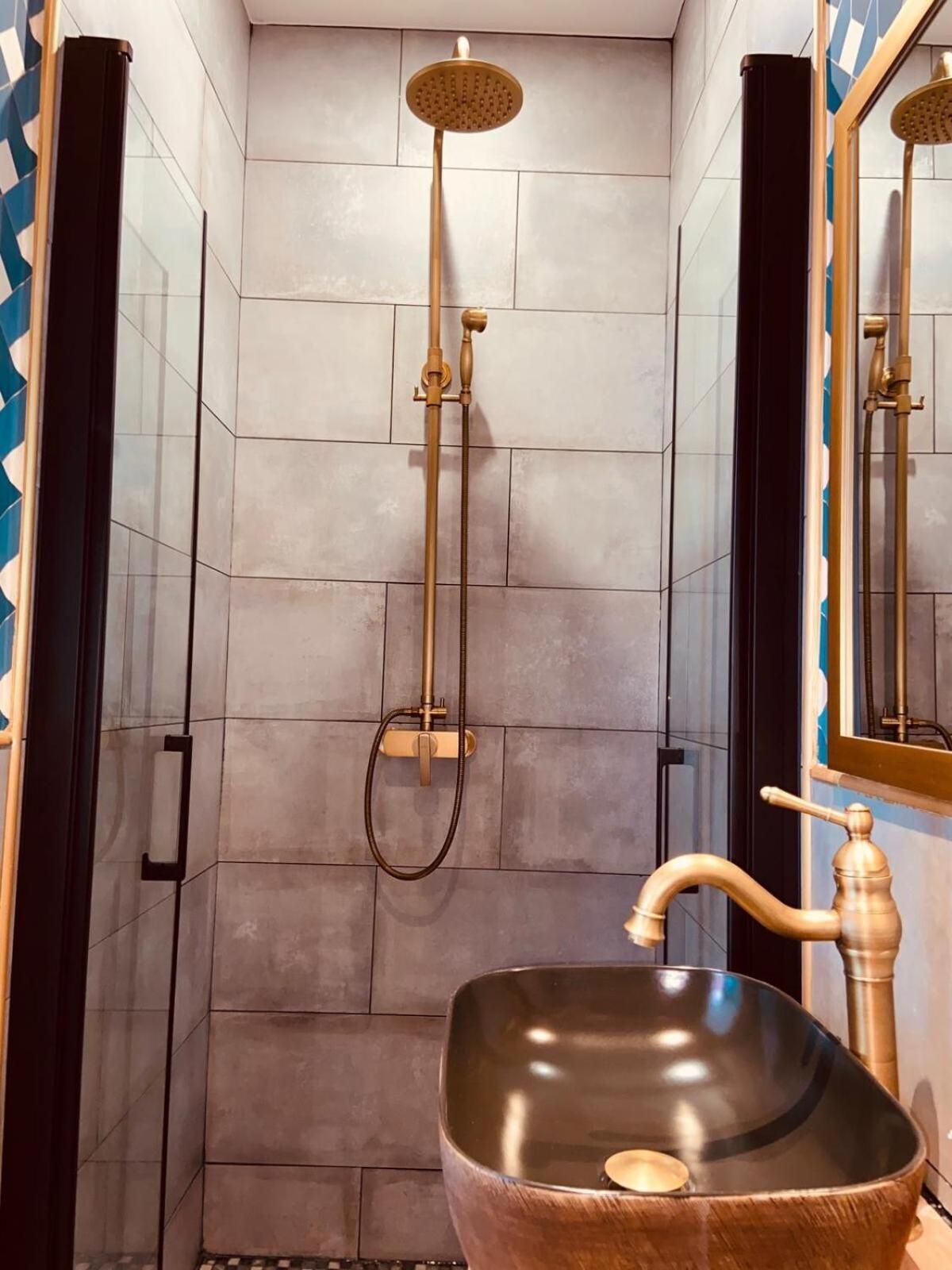 Suite Anna In Paris Republique Экстерьер фото